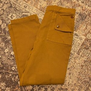 Ilana Kohn Hank Pant